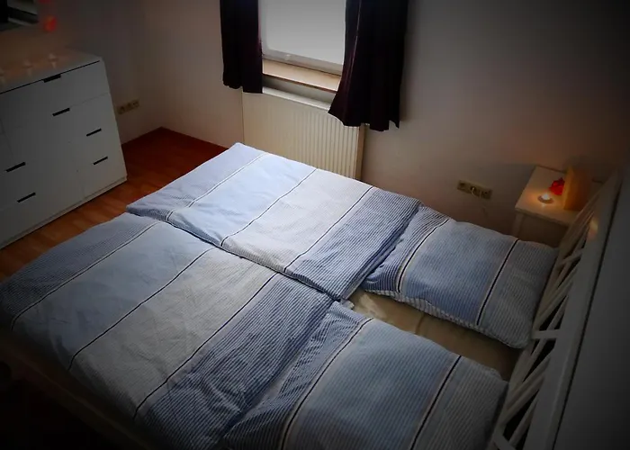 Ferienwohnung Family&Friends
