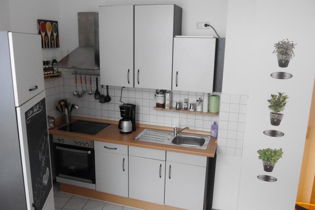 Apartment Ferienwohnung Family&friends