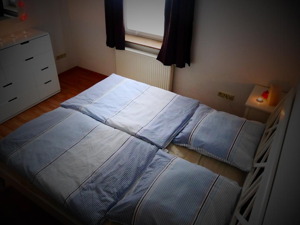 Ferienwohnung Family&friends Apartment