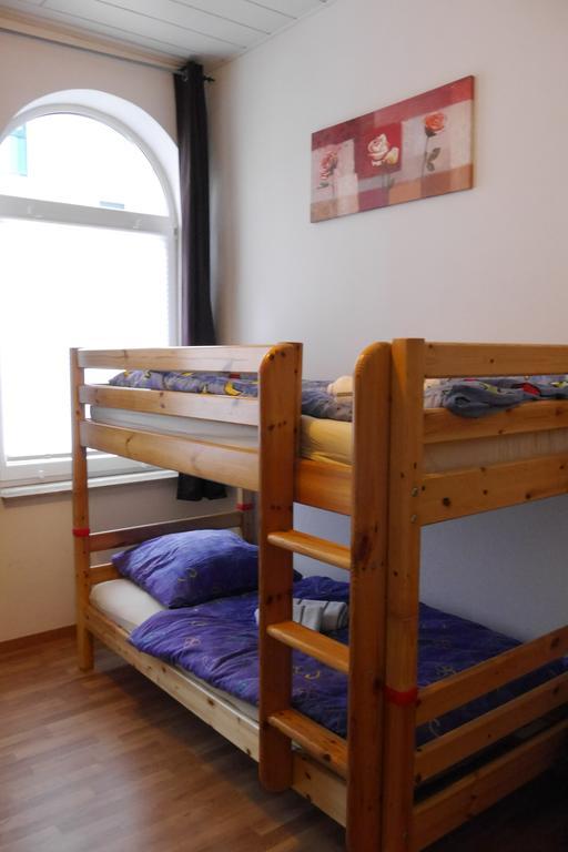 Ferienwohnung Family&friends Apartment Leipzig