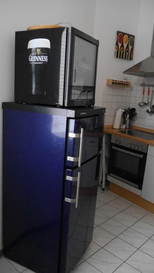 Ferienwohnung Family&friends Apartment