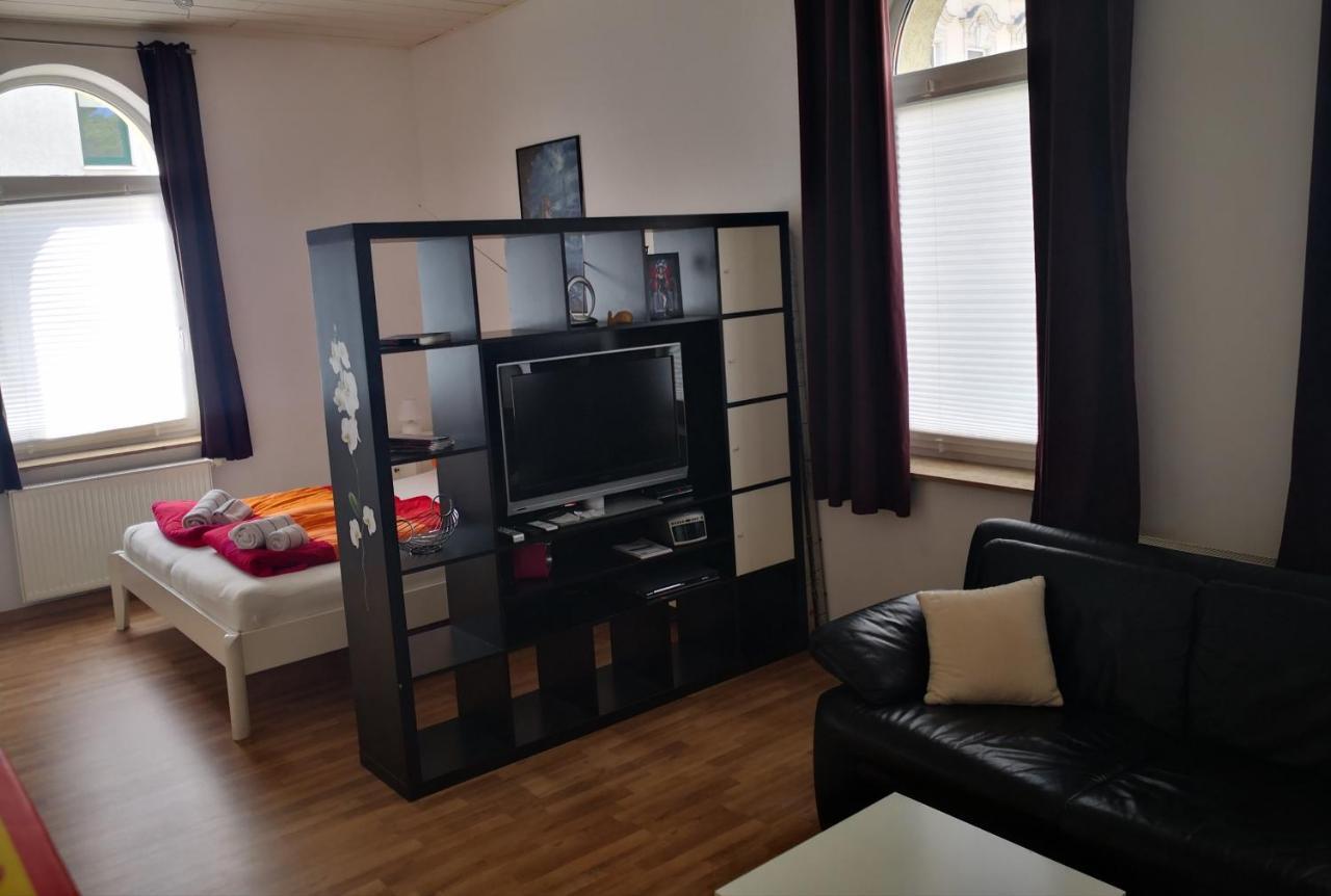 Apartment Ferienwohnung Family&friends *